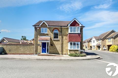 2 Chetney View, Iwade, Sittingbourne, ME9 8SU