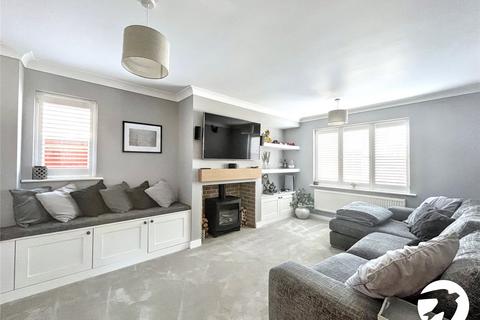 2 Chetney View, Iwade, Sittingbourne, ME9 8SU