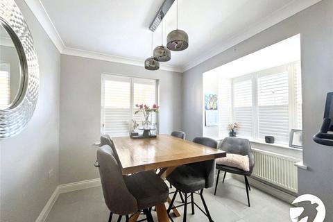 2 Chetney View, Iwade, Sittingbourne, ME9 8SU