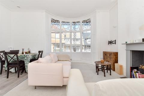 2 bedroom apartment for sale, 31 Augusta Road, Ramsgate CT11