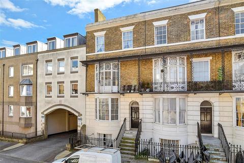 2 bedroom apartment for sale, 31 Augusta Road, Ramsgate CT11