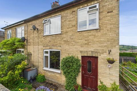 3 bedroom semi-detached house for sale, The Avenue, Matlock DE4