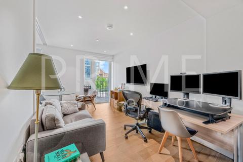 1 bedroom apartment for sale, Ariel House, 144 Vaughan Way, London Dock