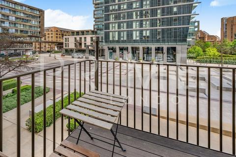 1 bedroom apartment for sale, Ariel House, 144 Vaughan Way, London Dock