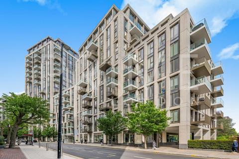 1 bedroom apartment for sale, Ariel House, 144 Vaughan Way, London Dock