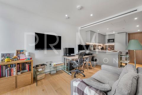 1 bedroom apartment for sale, Ariel House, 144 Vaughan Way, London Dock