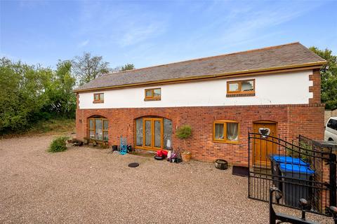4 bedroom farm house for sale, House and Gardens at Salthouse Farm, Salters Lane, Werrington, Stoke-on-Trent