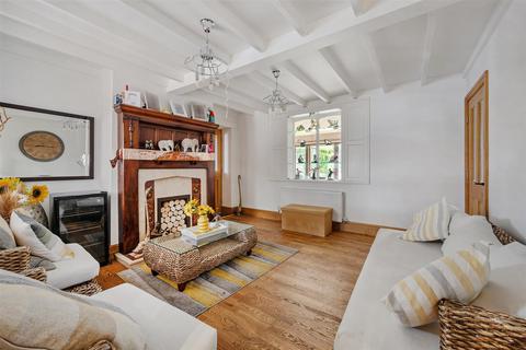 4 bedroom farm house for sale, House and Gardens at Salthouse Farm, Salters Lane, Werrington, Stoke-on-Trent