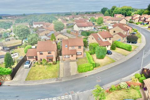 undefined, Beaumaris Way, Grove Park, NP12