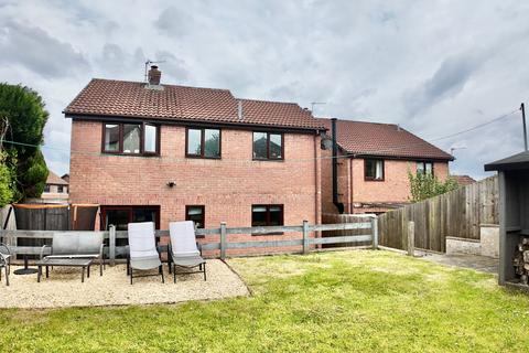 undefined, Beaumaris Way, Grove Park, NP12