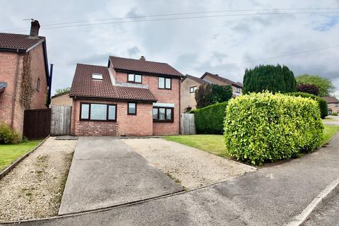 undefined, Beaumaris Way, Grove Park, NP12