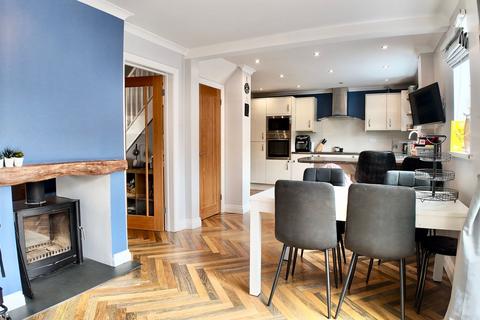 undefined, Beaumaris Way, Grove Park, NP12