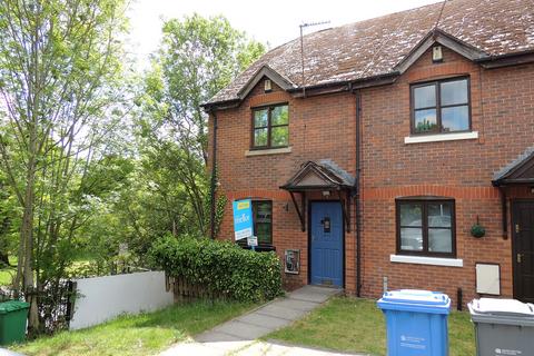 6 Bradney Close, Manchester, M9 8WN