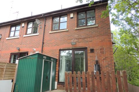 6 Bradney Close, Manchester, M9 8WN