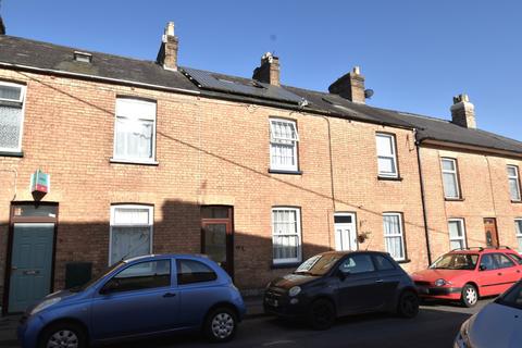 3 bedroom terraced house for sale, John Street, Tiverton, Devon, EX16