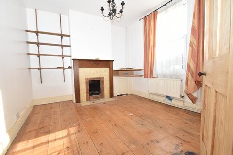 3 bedroom terraced house for sale, John Street, Tiverton, Devon, EX16
