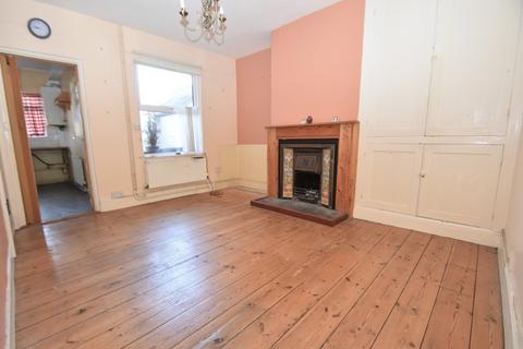 3 bedroom terraced house for sale, John Street, Tiverton, Devon, EX16