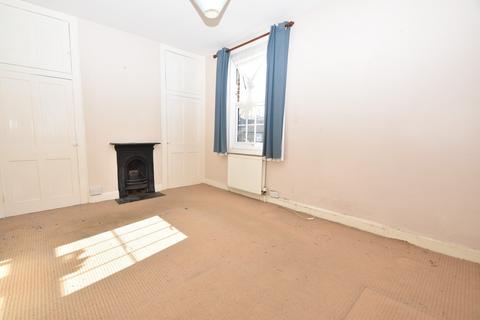 5 John Street, Tiverton, EX16 5JP