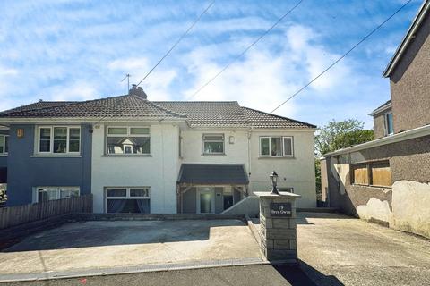 Derllwyn Road, Tondu, Bridgend, CF32