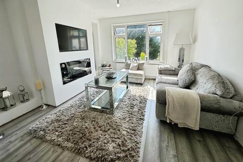 4 bedroom semi-detached house for sale, Derllwyn Road, Tondu, Bridgend, CF32