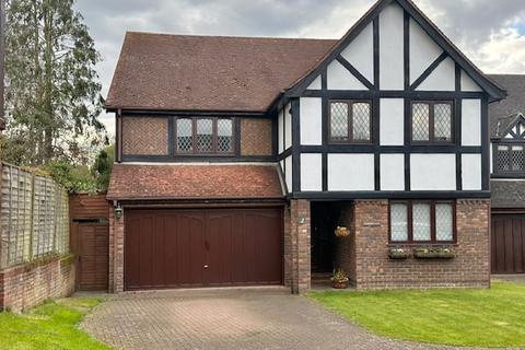 2 Rangeworth Place, Sidcup, DA15 7JE