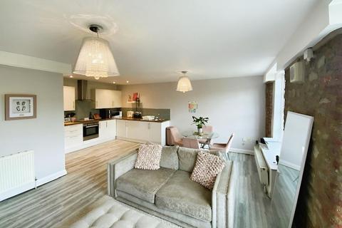 undefined, Albion Mill, Wedneshough Green, Hollingworth