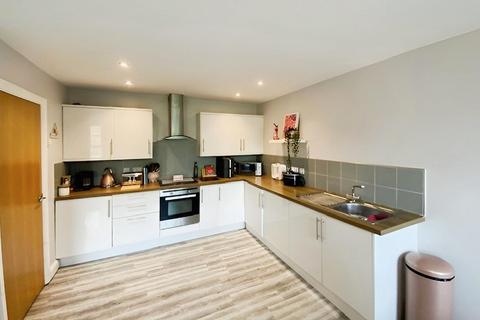 undefined, Albion Mill, Wedneshough Green, Hollingworth