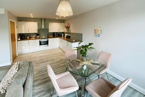 undefined, Albion Mill, Wedneshough Green, Hollingworth