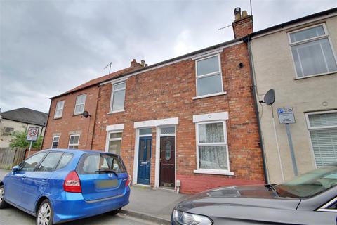 3 Cherry Tree Lane, Beverley, HU17 0BD