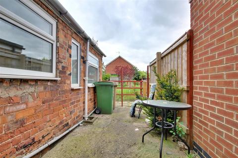 3 Cherry Tree Lane, Beverley, HU17 0BD