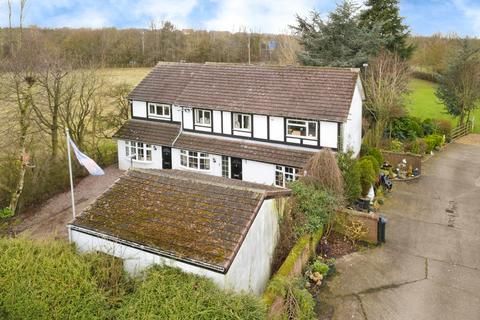 7 bedroom detached house for sale, Engine Meadow, Bursnips Road, Wolverhampton WV11