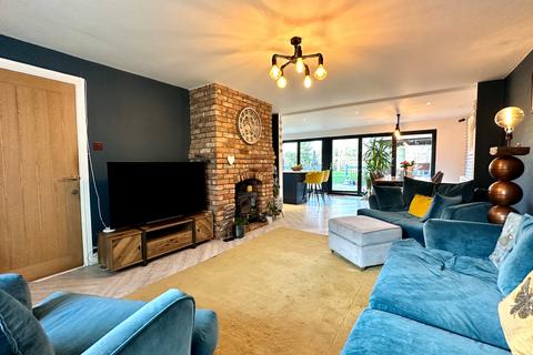 7 bedroom detached house for sale, Engine Meadow, Bursnips Road, Wolverhampton WV11