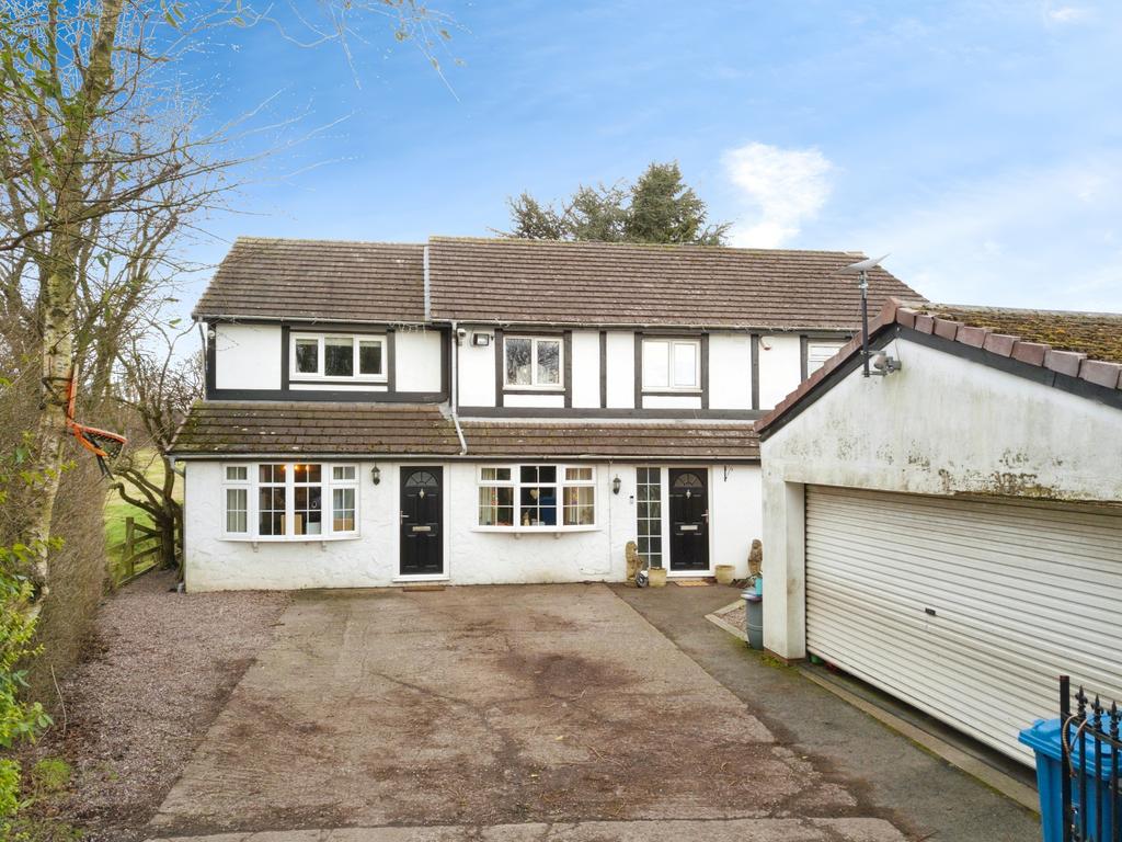 7 bedroom detached house for sale