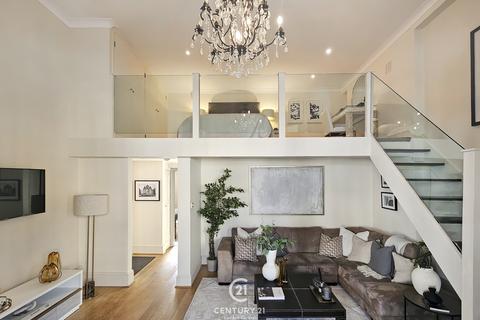 2 bedroom flat for sale, Queen's Gate, South Kensington, London, SW7