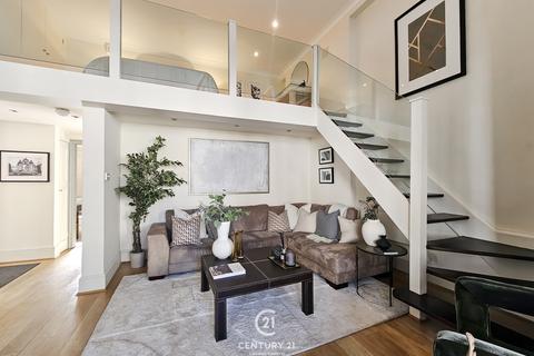 2 bedroom flat for sale, Queen's Gate, South Kensington, London, SW7