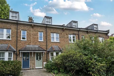 Cressingham Road, Lewisham, London, SE13
