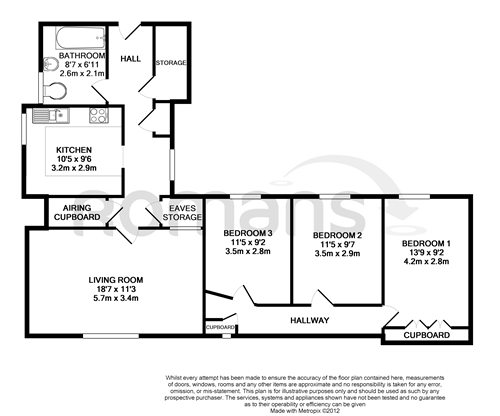 9 Sandhurst Lodgefplan