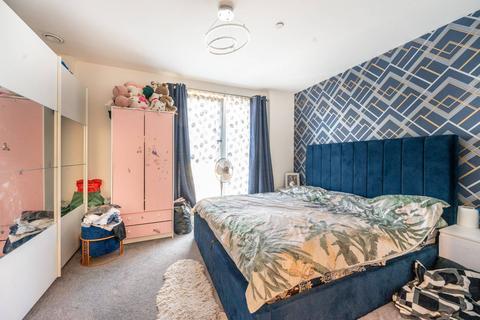 undefined, Thunderer Street, Upton Park, London, E13