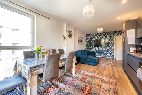 undefined, Thunderer Street, Upton Park, London, E13