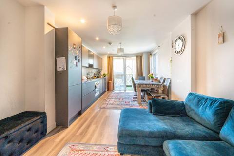 Thunderer Street, Upton Park, London, E13