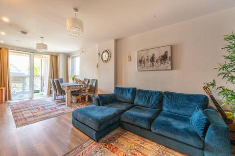 undefined, Thunderer Street, Upton Park, London, E13
