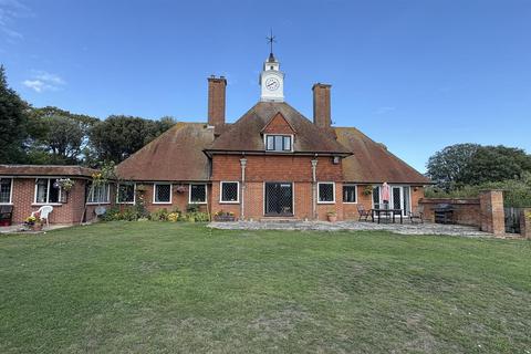 4 bedroom detached house for sale, North Foreland Road, Broadstairs