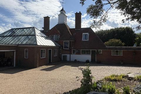 4 bedroom detached house for sale, North Foreland Road, Broadstairs