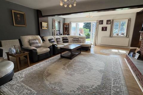 4 bedroom detached house for sale, North Foreland Road, Broadstairs