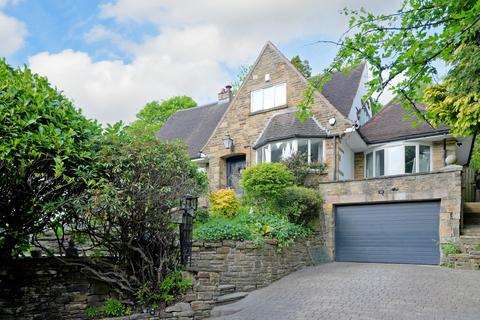 350 Abbey Lane, Sheffield, S8 0BY