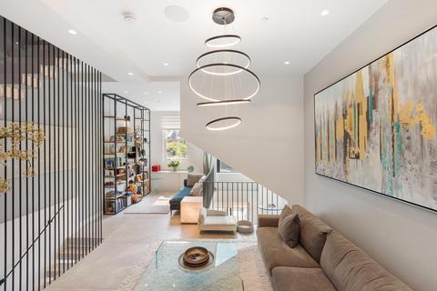 4 bedroom terraced house for sale, Waterford Road, London, SW6