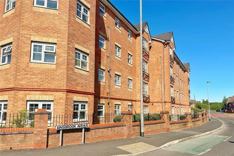 1 bedroom apartment for sale, Ainsbrook Avenue, Blackley, Manchester, Greater Manchester, M9