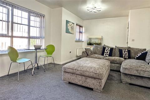 1 bedroom apartment for sale, Ainsbrook Avenue, Blackley, Manchester, Greater Manchester, M9