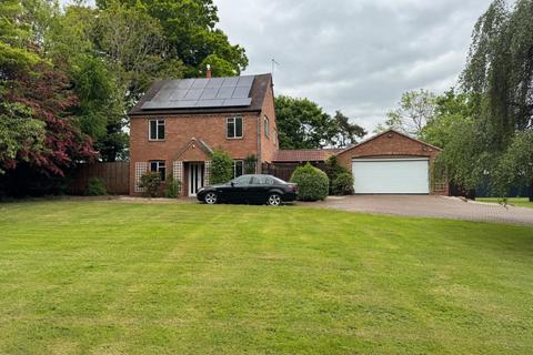 undefined, Crown Lane  Elmbridge  WR9 0DA