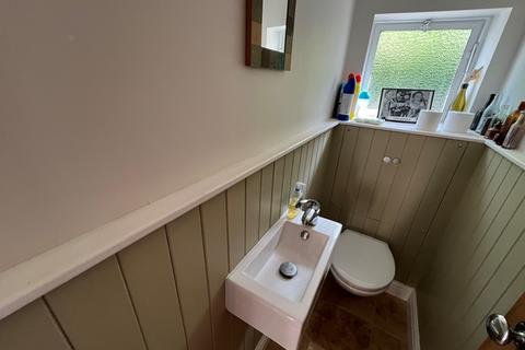 undefined, Stunning 2 bedroom cottage in Lympstone